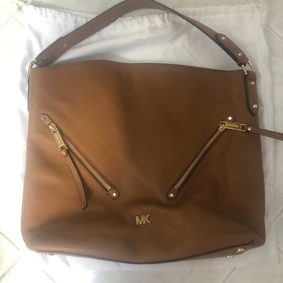 Micharl Kors Shoulder Bag - Picture 1 of 1